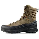 Mammut Blackfin III WP High Men Wanderschuh beige 47 1/3 EU