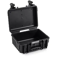 B&W International Outdoor Case Type 3000 schwarz
