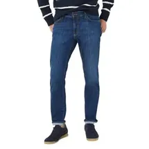 Brax CHUCK Straight Fit Blau 31/32