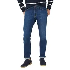 Brax CHUCK Straight Fit Blau 31/32