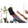 Gaiam Grippy Yoga Socken, Damen