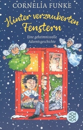 Hinter verzauberten Fenstern