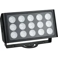 Showtec Cameleon Flood 15 Q4 15x 5 W RGBW