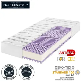Frankenstolz Allergo KS 160 x 200 cm H3