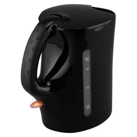 Clatronic WK 3819 1,7 l Schwarz