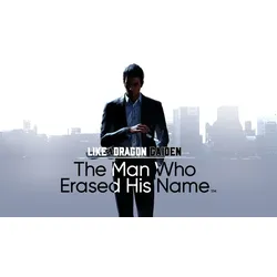 Like a Dragon Gaiden: The Man Who Erased His Name