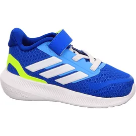 adidas Runfalcon 5 Bright Royal/Cloud White/Lucid Lemon 23