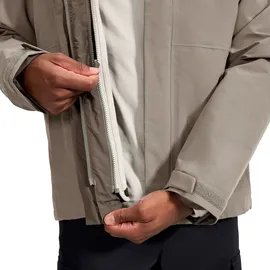 Berghaus Hillwalker 2.0 Interactive Jacke, char, L
