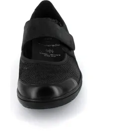 Solidus Kate Damen Schwarz 39