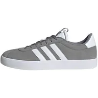 adidas VL Court 3.0 Grey Three / Cloud White / Cloud White 40 2/3