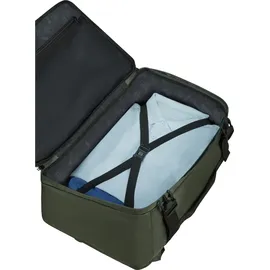American Tourister Urban Track 44l Rucksack Dark Khaki One Size