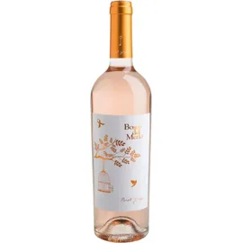 Bosco del Merlo Pinot Grigio Rosè DOC delle Venezie 2024