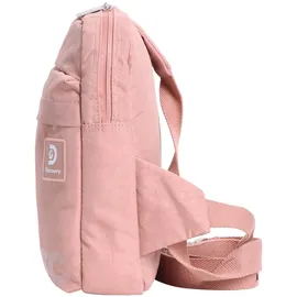 DISCOVERY Commuter Sling Bag Umhängetasche in pink, | Gr.: onesize