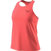Dynafit Dynafit, Damen, Sportshirt, Trail Tank XS rot