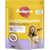 PEDIGREE Multivitamins Verdauung 6 x 180 g