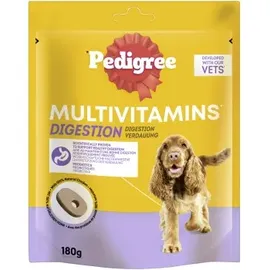PEDIGREE Multivitamins Verdauung 6 x 180 g