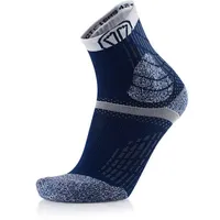 SIDAS Trail Protect Chaussettes - Bleu marine - ML