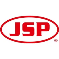 Jsp Industriehelm EVO® VISTAlens® weiß/smoke ABS EN 397,EN 50365 JSP