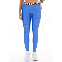 Under Armour HeatGear Damen Blau L