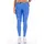 Under Armour HeatGear Damen Blau L