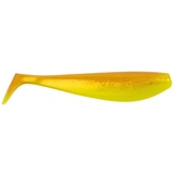 Fox Rage Zander Pro Shad Ultra UV Gummiköder Sun Dance 7,5cm