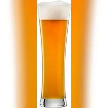 Schott Zwiesel Beer Basic Bierglas 0,5 l 4 St.