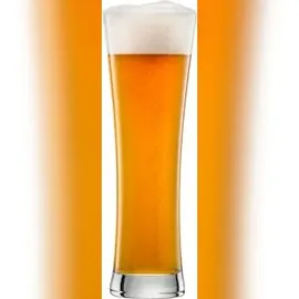 Schott Zwiesel Beer Basic Bierglas 0,5 l 4 St.