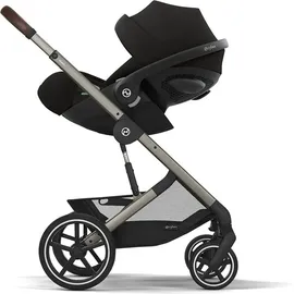 Cybex Cloud G i-Size Magic Black