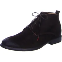 THINK! Herren CIVITA nachhaltige Leder gefütterte Stiefelette, 3000 Mocca, 45.5 EU - 45.5 EU