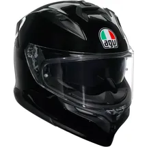 AGV K7 Schwarz S