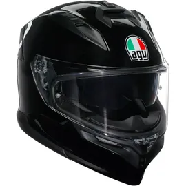 AGV K7 Schwarz S