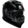 AGV K7 Schwarz S