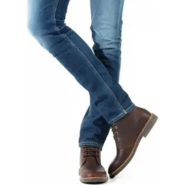 Panama Jack Gael - Braun 45