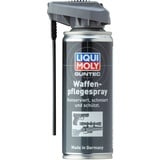 LIQUI MOLY 4390 GUNTEC Waffenpflegespray 200 ml