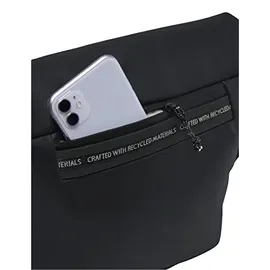 Vaude Mineo 9 black