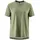 Gonso Radtrikot Trail Jersey W Damen Fahrradtrikot kurzarm, lässiges MTB-Shirt, Quick-Dry, Slim fit grün 36 EU