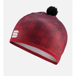 Sportful Squadra Light Hat red wine / red rumba (605) UNI