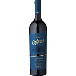 Colomé »Auténtico« Malbec