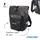 Fischer Gepäckträgertasche Plus Terra schwarz