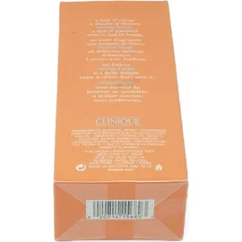 Clinique Happy Eau de Parfum 100 ml