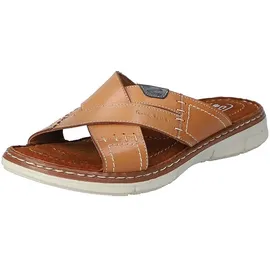 CAMEL ACTIVE Pantolette Braun 41