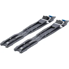 Salomon Prolink Race Skate Junior-langlaufbindungen Blau/Schwarz One Size