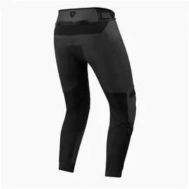 RevIt! Revit Ignition 4 H2O Leder/Textilhose schwarz, 52