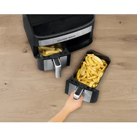 GOURMETmaxx Heißluftfritteuse 7 l 11339
