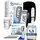 Glucofast Duo Blutzuckermessgerät mg/dL mit 60 Teststreifen St Set