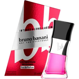 Bruno Banani Dangerous Woman Eau de Toilette 30 ml
