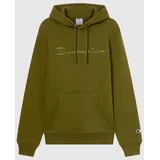 Champion Hooded Sweatshirt 44/46 S
