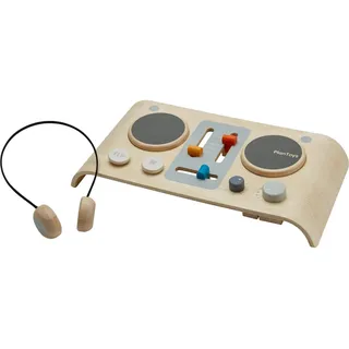 PlanToys DJ Mischpult