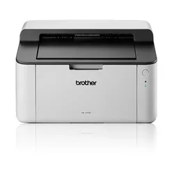 Brother HL-1110 - Drucker - s/w - Laser - A4/Legal