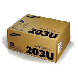 HP MLT-D203L Schwarz
